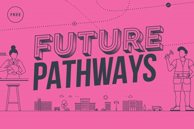 Future Pathways Expo 2023 Te Takere