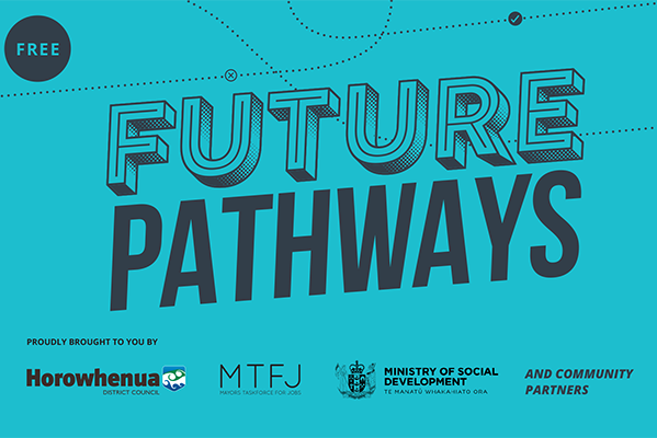 Future Pathways 2024.