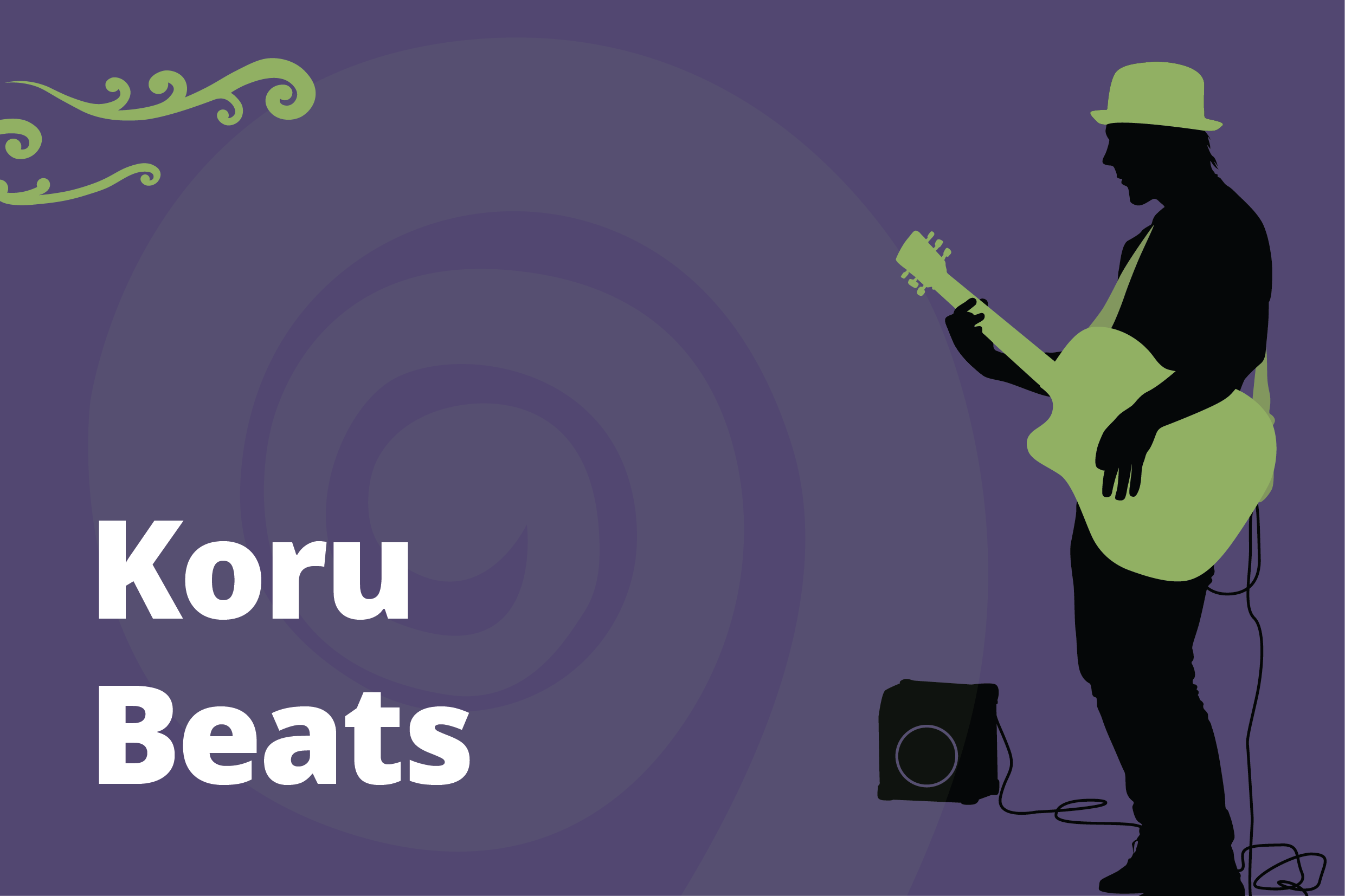 Koru Beats