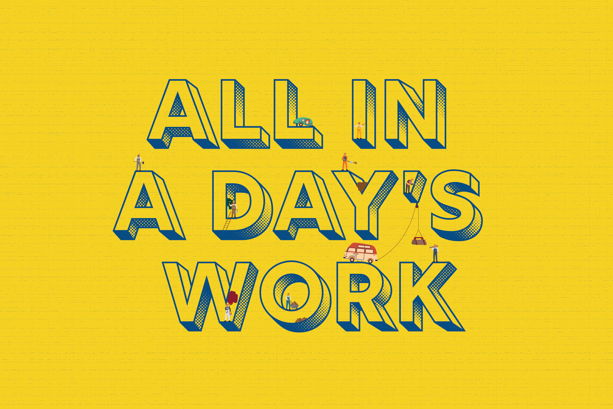 all-in-a-day-s-work-te-takere