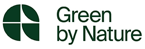 Green By Nature Logo.