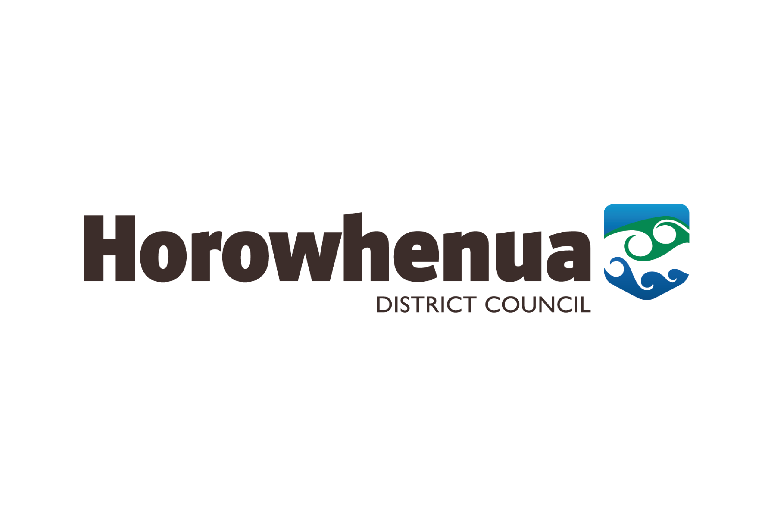 Horowhenua District Council Logo.